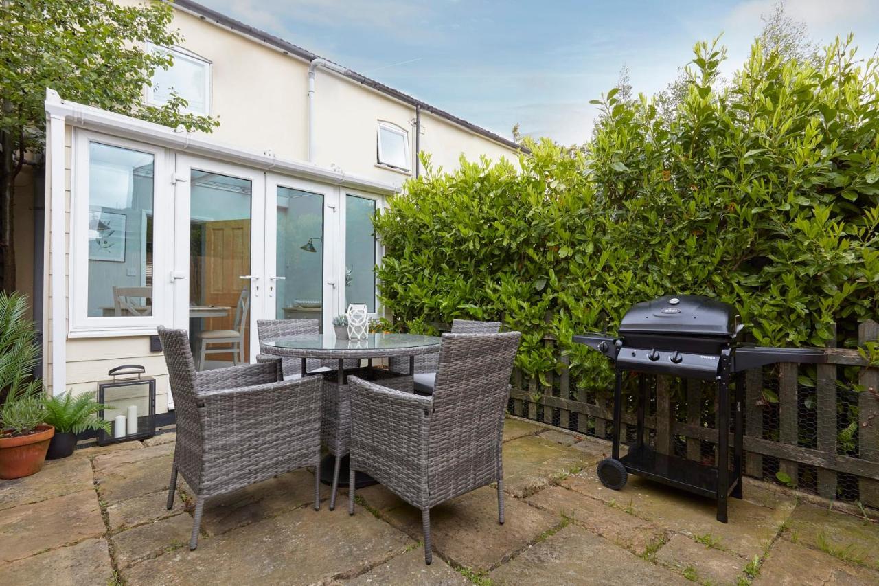 51 Risbygate Street Bury St Edmunds Hotel Bury St. Edmunds Bagian luar foto